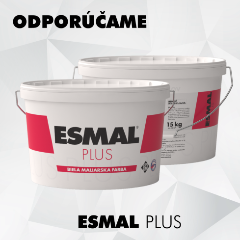 ESMAL PLUS