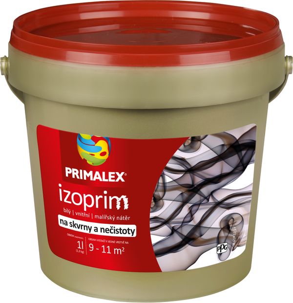 Primalex IZOPRIM 1,3 KG.