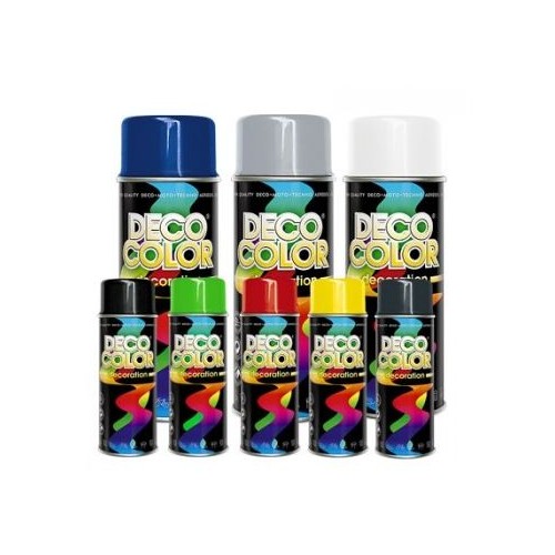 Spray Deco Color 400 ml RAL 1015 béžový