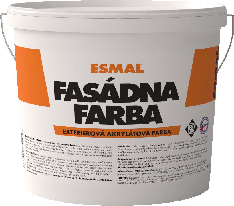ESMAL FFA-báza A  2,5 kg  (new)