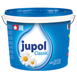 JUPOL Classic 25 kg (15l)