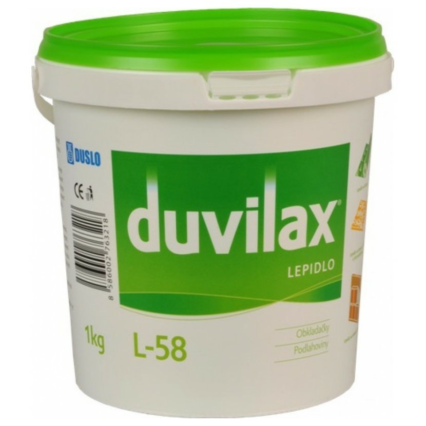Duvilax L-58/1 kg