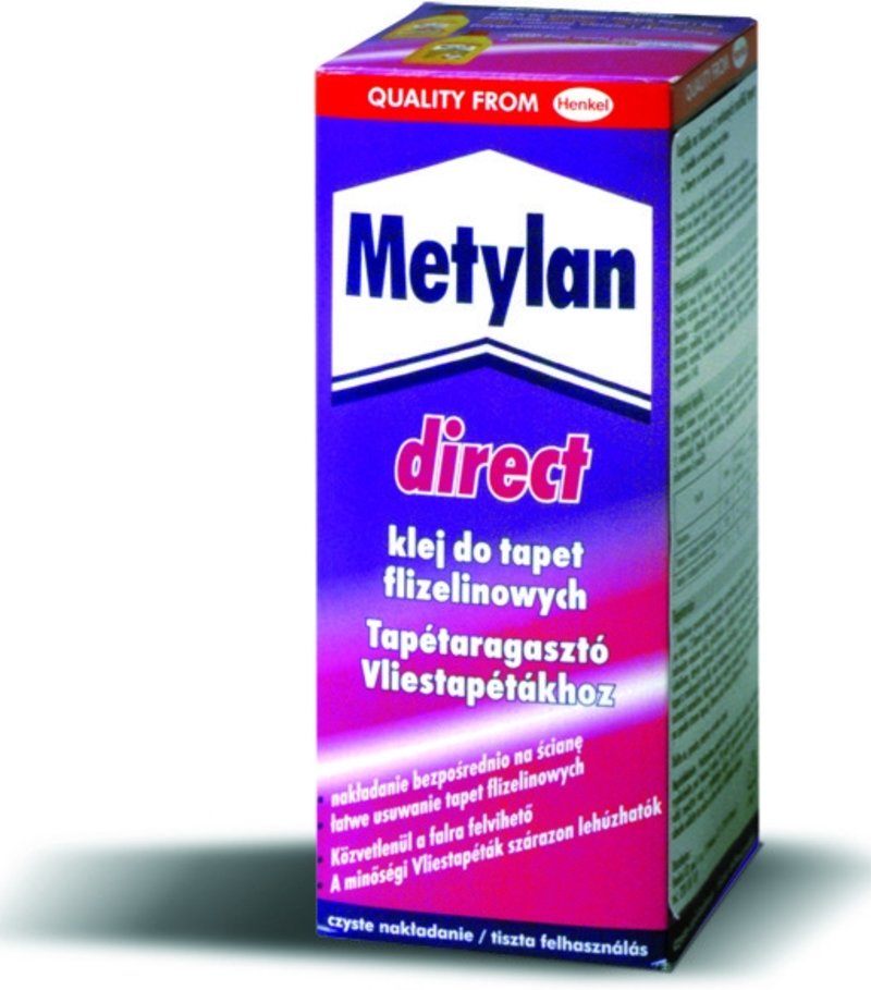 Metylan direct lep. 200g