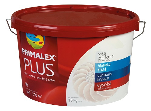 Primalex Plus 1,45kg.