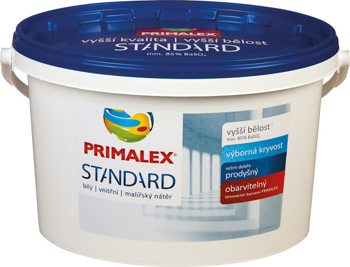 Primalex Standard 7,5kg