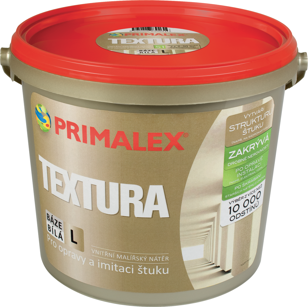 Primalex Textura 1l.