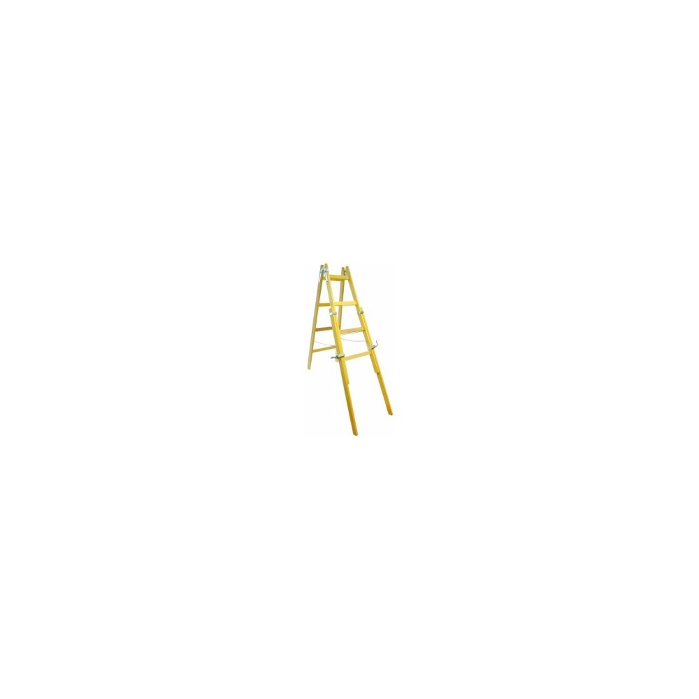 Rebrík predlžovacie nohy 2x 140cm /108933/