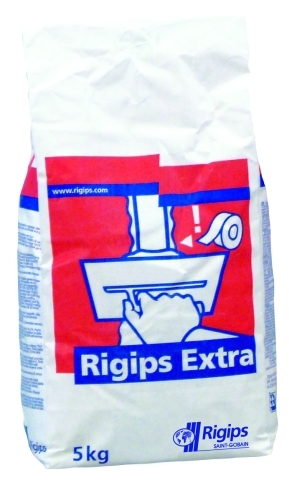 Rigips Extra 5kg