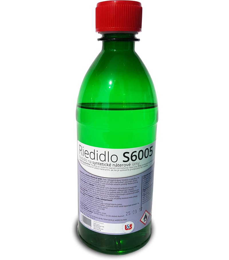 Riedidlo S-6005 370g