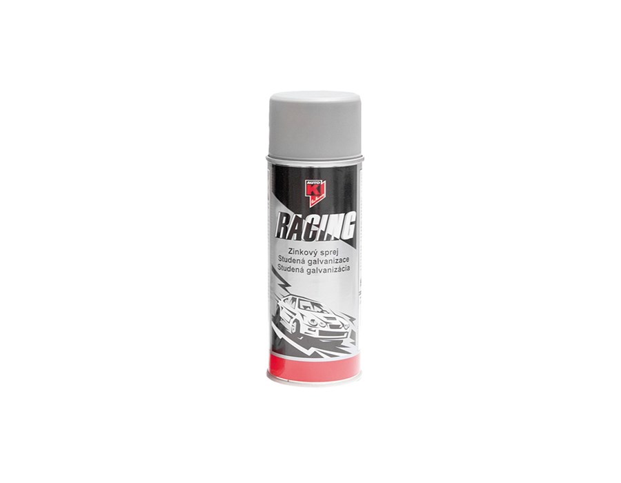 Zinkovo-hliníkový spray 400 ml