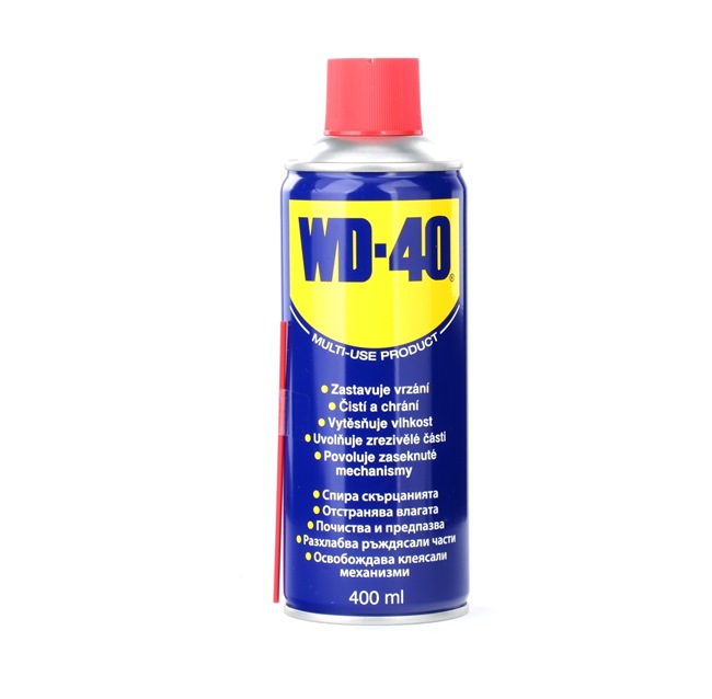 WD spray 400ml