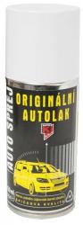 Autoemail 1050 150ml biela Alpin