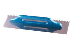 Hladidlo nerez zub. 130x480/10x10/101428/