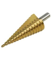 Vrtak stupovity 4-39mm Madal bal /20057/