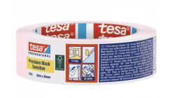 Tesa pska ruov 30mm/50m