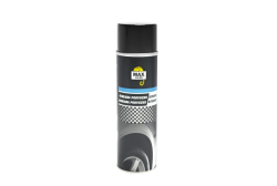 Sprej na spodok auta ierny neprelak.500ml bitumen