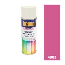 Spray Belton 400ml R4003 fialov vresov