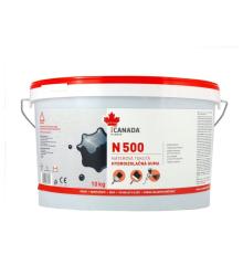 Canada N500 Hydroizolcia 5 kg.