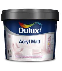 Dulux Acryl Matt 5l