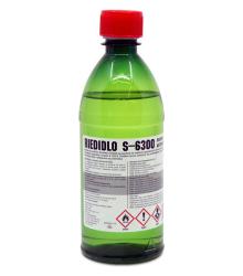 Riedidlo S 6300 390g.