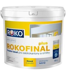 Rokofinal plus 15kg