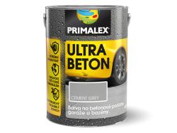 Ultra Beton carbon grey 5L