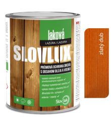 Slovlux zlat dub 2,5l.