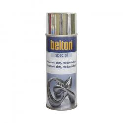 Spray Belton 400ml R1004 zlatožlta