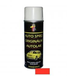 Autoemail 8125 200ml sipkovo cervena