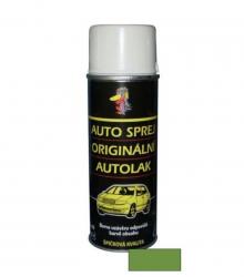 Autoemail 9571 200ml zelen.mj.metal