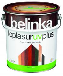 Top lazur 15 5L buk NOVA