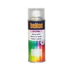 Spray Belton 400ml bezf. lak matn