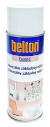 Spray Belton 400ml univ.zkl. ervenohned