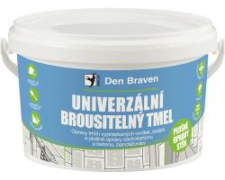 Brusitelny tmel na SDK 5 kg