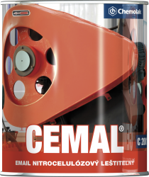 Cemal C2001 1000  0,75 L