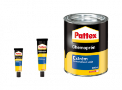 Chemopr�n Extr�m Klasik 300 ml