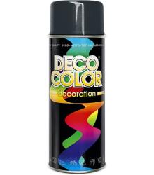Spray Deco Color 400 ml RAL 7016 antracit
