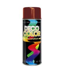 Spray Deco Color 400 ml RAL 3003 červ. tm.