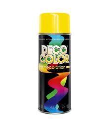 Spray Deco Color 400 ml RAL 1023 žltý