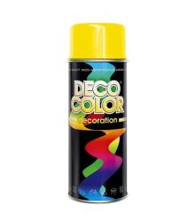 Spray Deco Color 400 ml RAL 1023 lt