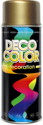 Spray Deco Color 400 ml zlat