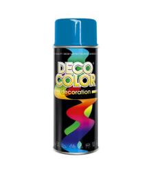 Spray Deco Color 400 ml RAL 5015 modrý neb.
