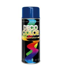 Spray Deco Color 400 ml RAL 5010 modrý tm.