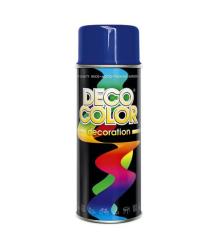 Spray Deco Color 400 ml RAL 5002 modr� ultr.