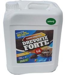 Drevofix Forte 5kg Hnedy.