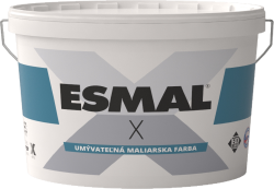 ESMAL X báza C  2,5 kg