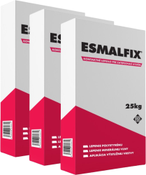 ESMALFIX 25 kg