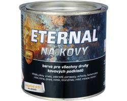 Eternal kov 401 0,35kg biely