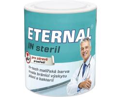 Eternal Steril 1kg biely