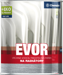 Evor 1000 /leskly/ 0,8kg